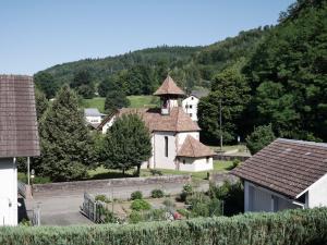 Ferienwohnung Lahr im Schwarzwald ,120 qm, nahe Europa Park Rust, Außenpool 8x4
