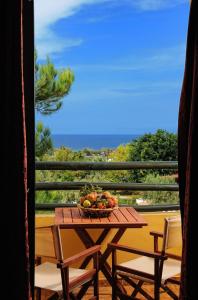 Kreta Natur