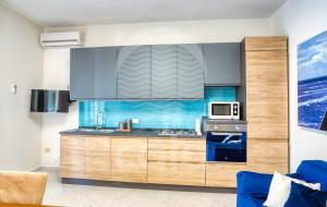 Villa Kelly By Cala Salento