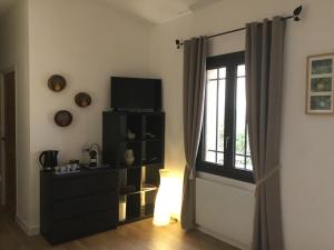 Sejours chez l'habitant Petit cocon dans le Luberon : photos des chambres