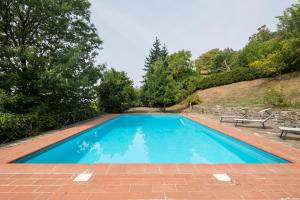 Villa Bagnolo by VacaVilla