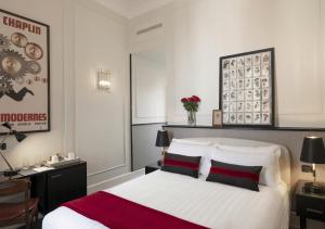Superior Double Room with City View
