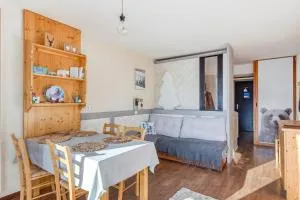 Sunny studio with balcony - 拉格利塔兹