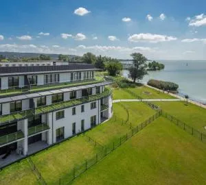 Beach Home - 沃尼奥尔茨沃什海吉