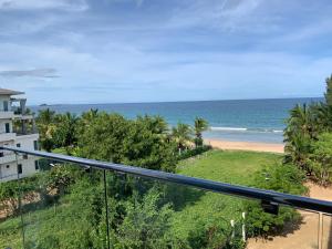 Nilaveli Beach Apartment Sri Lanka