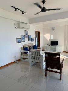 Nilaveli Beach Apartment Sri Lanka