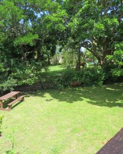 Misty View Farm Stay