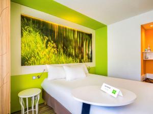 Hotels Ibis Styles Toulouse Labege : photos des chambres