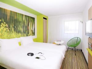 Hotels Ibis Styles Toulouse Labege : photos des chambres