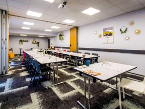 Hotels Ibis Styles Toulouse Labege : photos des chambres