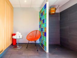 Hotels Ibis Styles Toulouse Labege : photos des chambres