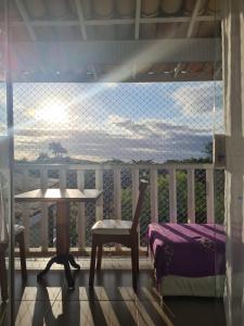 Pousada Solar da Ferradurinha