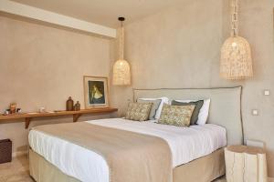 Hotels La Bastide Saint Georges & Spa : photos des chambres