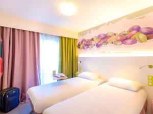 Hotels ibis Styles Frejus St Raphael : photos des chambres