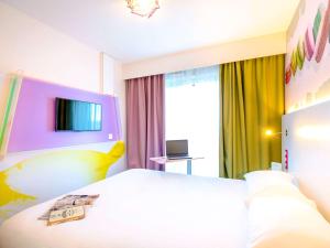 Hotels ibis Styles Frejus St Raphael : photos des chambres