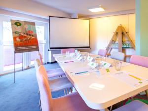 Hotels ibis Styles Frejus St Raphael : photos des chambres