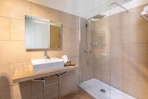 Hotels Best Western Marquis de la Baume : photos des chambres