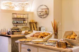 Hotels Best Western Marquis de la Baume : photos des chambres