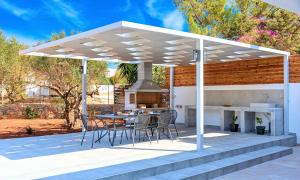 Etoile Villa Heated Pool