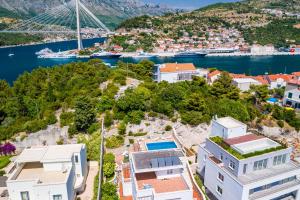 Villa Borna Apartments 