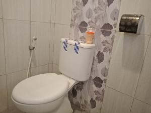 CALDERA PARK HOMESTAY Syariah