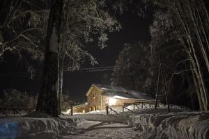 Chalet Vecchio Rifugio - Monte Amiata