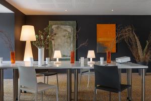 Hotels Grand Hotel Du Golfe - Spa & Restaurant : photos des chambres