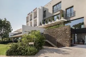 Grand Hotel Du Golfe - Spa & Restaurant - Аржель-сюр-Мер