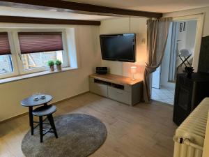 Hexenhäuschen Wankendorf