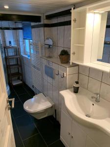 Hexenhäuschen Wankendorf