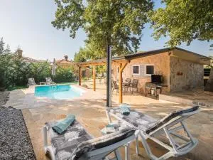 Holiday House Ana & Marina with private Pool and garden - Buici
