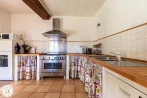 Aux 2 Puys Gîte Le Lemptégy