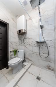 View on Sofievskaya Square