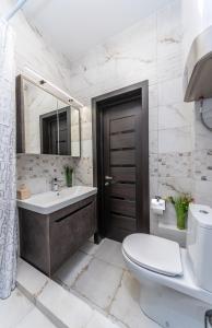 View on Sofievskaya Square