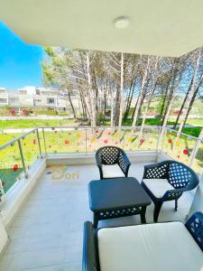 Dori Apartments Perla Resort