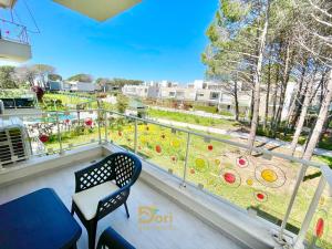 Dori Apartments Perla Resort