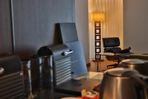 The Craton Hotel Sisli