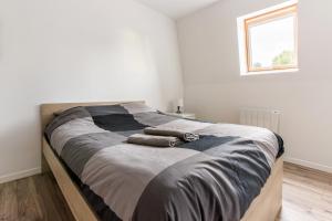 Appartements Appartement style industriel, propre, WIFI Fibre : photos des chambres