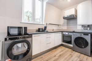 Appartements Appartement style industriel, propre, WIFI Fibre : photos des chambres