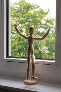 Appartements Appartement style industriel, propre, WIFI Fibre : photos des chambres