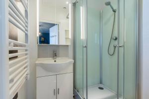Appartement style industriel, propre, WIFI Fibre