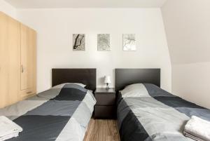 Appartements Appartement style industriel, propre, WIFI Fibre : photos des chambres