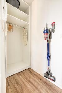 Appartements Appartement style industriel, propre, WIFI Fibre : photos des chambres