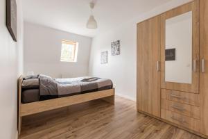 Appartements Appartement style industriel, propre, WIFI Fibre : photos des chambres