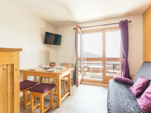 Studio Montvalezan-La Rosière, 1 pièce, 4 personnes - FR-1-275-64