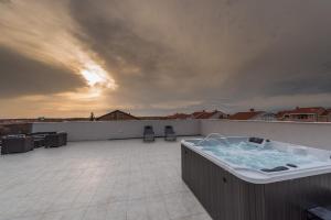 Villa Nika ZadarVillas