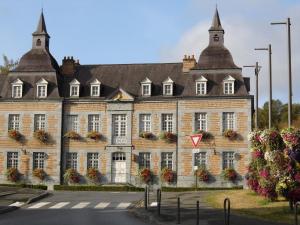 Maisons de vacances Le bateau ivre : photos des chambres