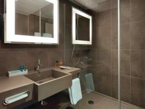 Hotels Novotel Roissy Saint Witz : photos des chambres