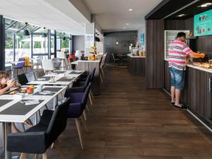 Hotels Novotel Roissy Saint Witz : photos des chambres