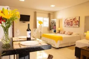 Flats Premium Jabaquara - 帕拉蒂